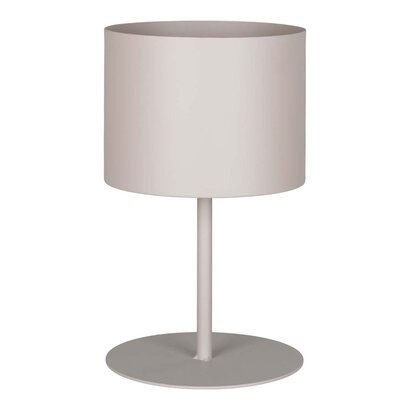 ebuy24 Trofa bloeiwijze zandkleurig.