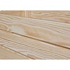 ebuy24 Valloni houten kist stapelbaar voor opslag 51x23x31cm naturel.