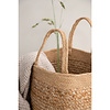 ebuy24 Mumbai mand Ø32cm naturel.