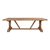 ebuy24 Volos tuintafel teak.