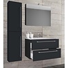 ebuy24 Badinos80SS badkamer zwart.