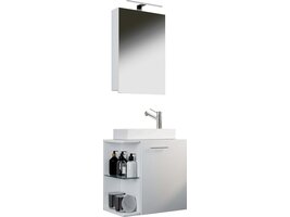 ebuy24 Hausa badkamer wit.