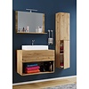 ebuy24 LendasII80 badkamer eik decor.