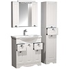 ebuy24 CasaloXL badkamer wit.