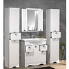 ebuy24 CasaloXL badkamer wit.