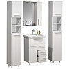 ebuy24 LisaloL badkamer wit.