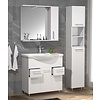 ebuy24 LisaloXL badkamer wit.