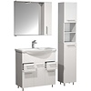 ebuy24 LisaloXL badkamer wit.