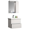 ebuy24 SiloraL badkamer wit.