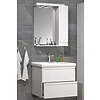 ebuy24 SiloraL badkamer wit.