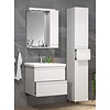 ebuy24 SiloraL badkamer wit.