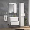 ebuy24 SiloraL badkamer wit.