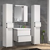 ebuy24 SiloraL badkamer wit.