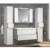 ebuy24 SiloraXL badkamer wit.