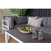 ebuy24 Copacabana loungeset 2 delen wit.