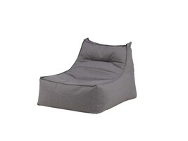 ebuy24 Redang fauteuil, zitzak donkergrijs.