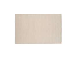 ebuy24 Marta vloerkleed 230x160cm wit.