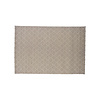 ebuy24 Cloudy vloerkleed 230x160cm beige.