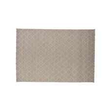 ebuy24 Cloudy vloerkleed 230x160cm beige.