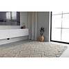 ebuy24 Zoe vloerkleed 400x300cm beige.