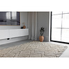 ebuy24 Zoe vloerkleed 230x160cm beige.
