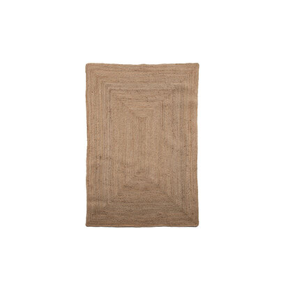 ebuy24 Oliver vloerkleed 300x200cm naturel.