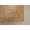 ebuy24 Oliver vloerkleed 300x200cm naturel.