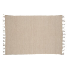 ebuy24 Loke vloerkleed 230x162cm beige.