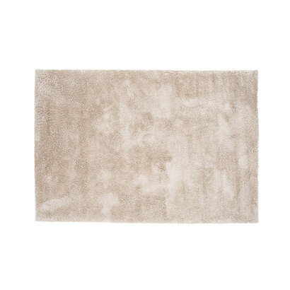 ebuy24 Walter vloerkleed 290x200cm beige.
