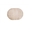 ebuy24 Walter vloerkleed 230x160cm beige.