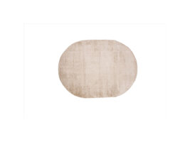 ebuy24 Walter vloerkleed 230x160cm beige.