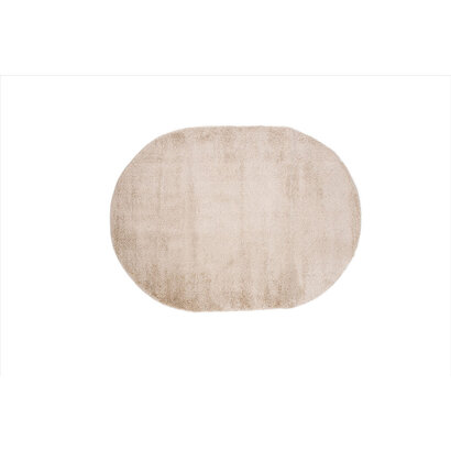 ebuy24 Walter vloerkleed 230x160cm beige.