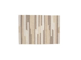 ebuy24 Sixten vloerkleed 300x202cm beige.