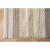 ebuy24 Sixten vloerkleed 300x202cm beige.