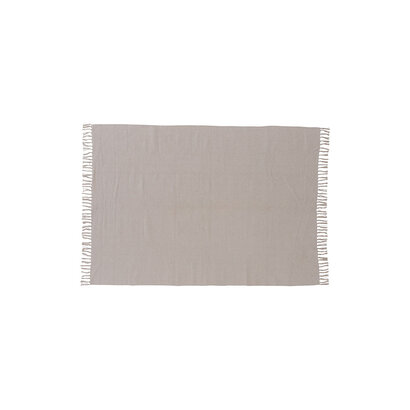 ebuy24 Panipat vloerkleed 300x200cm beige.