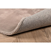 ebuy24 Indra vloerkleed 242x171cm beige.