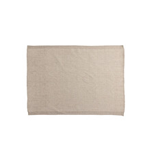 ebuy24 Vilma vloerkleed 290x200cm beige.