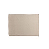 ebuy24 Vilma vloerkleed 230x160cm beige.