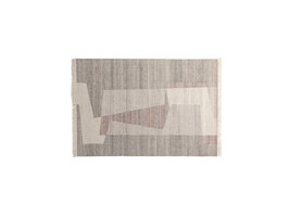 ebuy24 Rio vloerkleed 230x160cm beige.