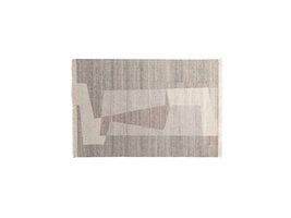 ebuy24 Rio vloerkleed 290x200cm beige.