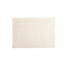 ebuy24 Pia vloerkleed 290x200cm beige.