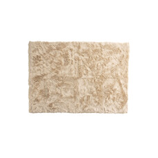 ebuy24 Katy vloerkleed 230x160cm beige.