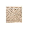ebuy24 Trondheim vloerkleed 400x402cm beige.