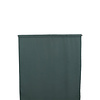 ebuy24 Evelyn gordijn 240x135cm blauw groen.