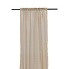 ebuy24 Elena gordijn 290x135cm beige.