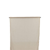 ebuy24 Elena gordijn 290x135cm beige.