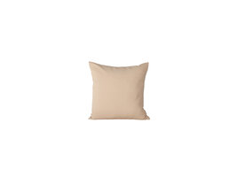 ebuy24 Celine kussensloop 50x50cm beige.