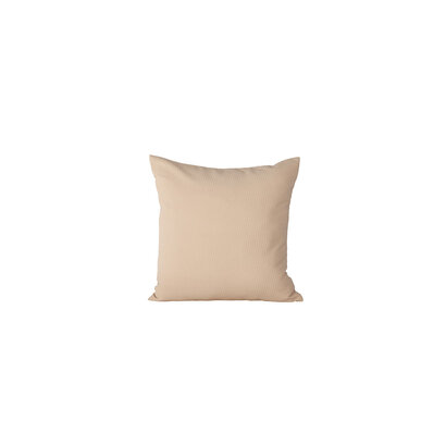 ebuy24 Celine kussensloop 50x50cm beige.