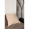 ebuy24 Celine kussensloop 50x50cm beige.