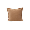 ebuy24 Tuva kussensloop 60x60cm beige.